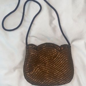 🤎 Breaded purse🤎